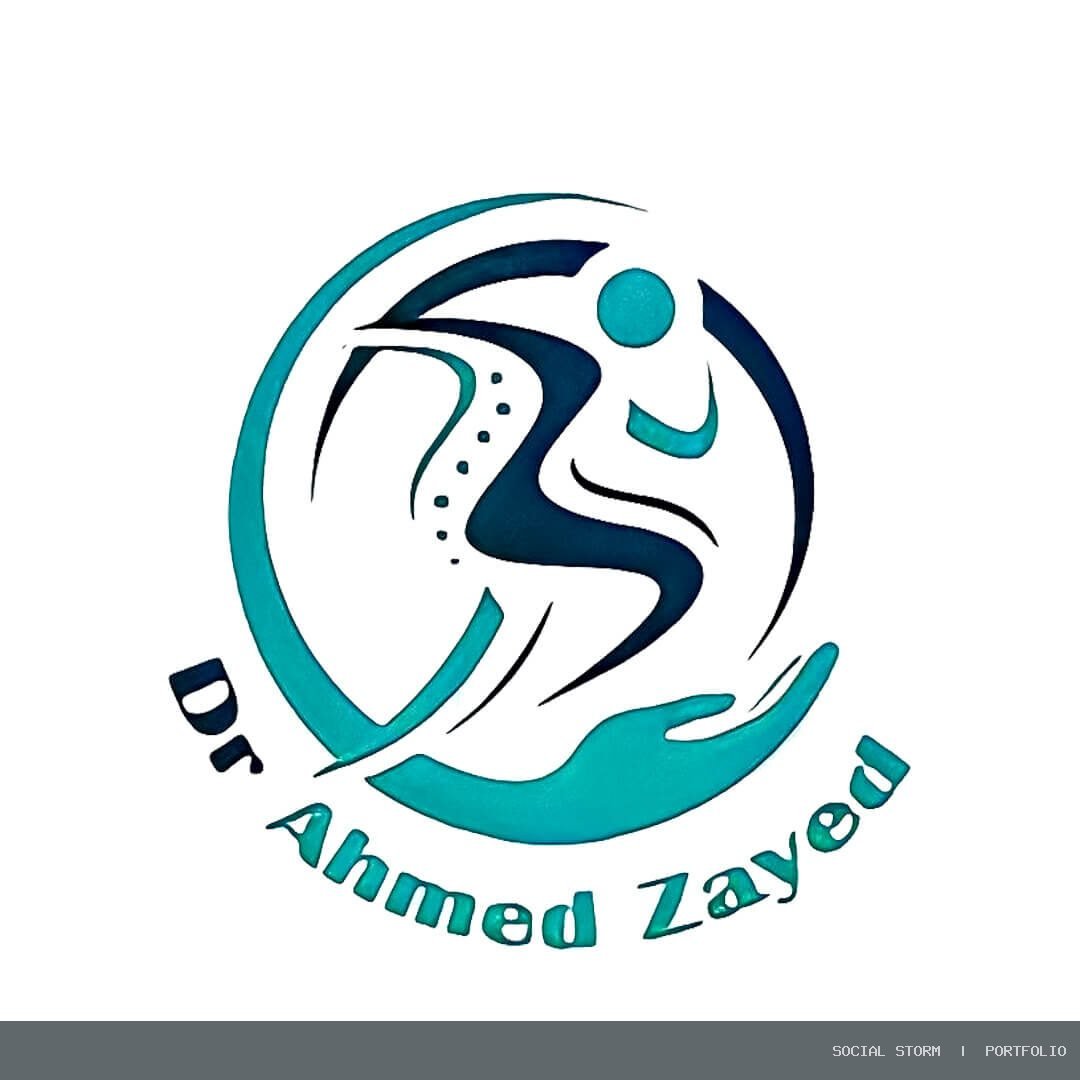 د. أحمد زايد للعلاج الطبيعي والتغذية العلاجية