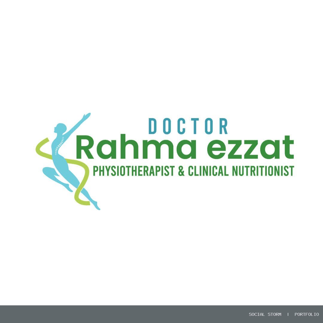 د. رحمة عزت – أخصائية علاج طبيعي وتغذية علاجية