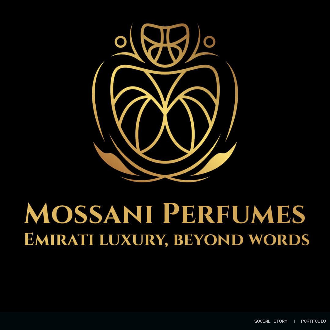 Mossani Perfumes UAE | موساني للعطور الإماراتية