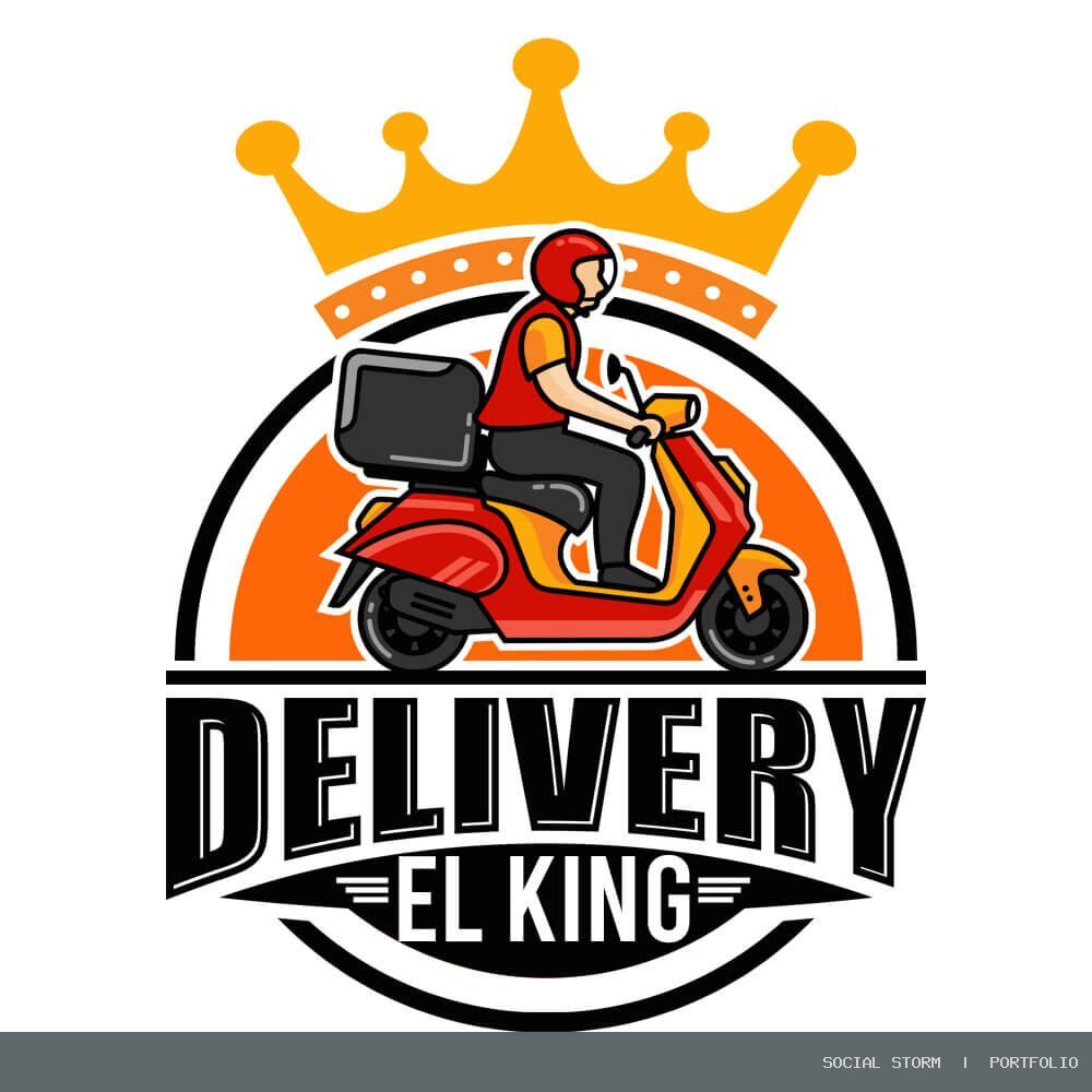 دليفري الكينج | El King Delivery
